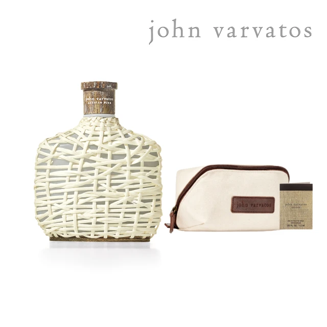 John Varvatos香水