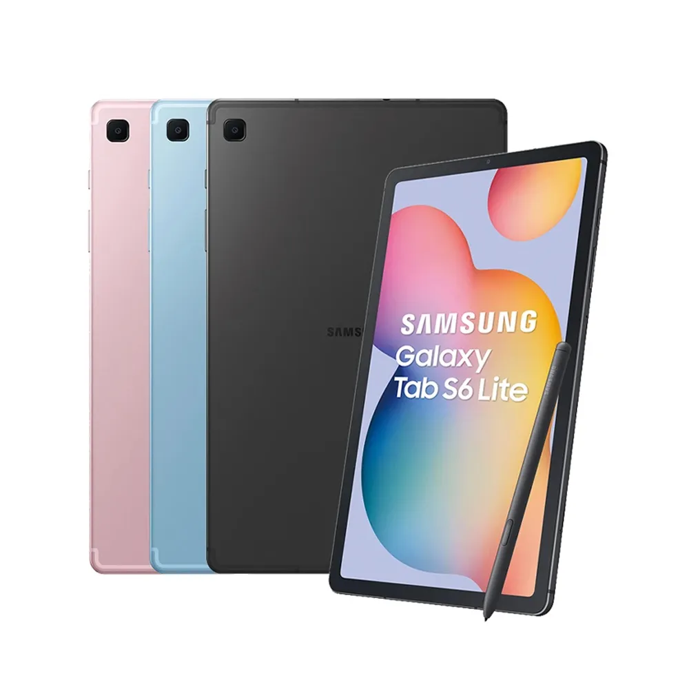 ショッピング人気 最終在庫 美品 Galaxy Tab S6 LITE Wi-Fiモデル