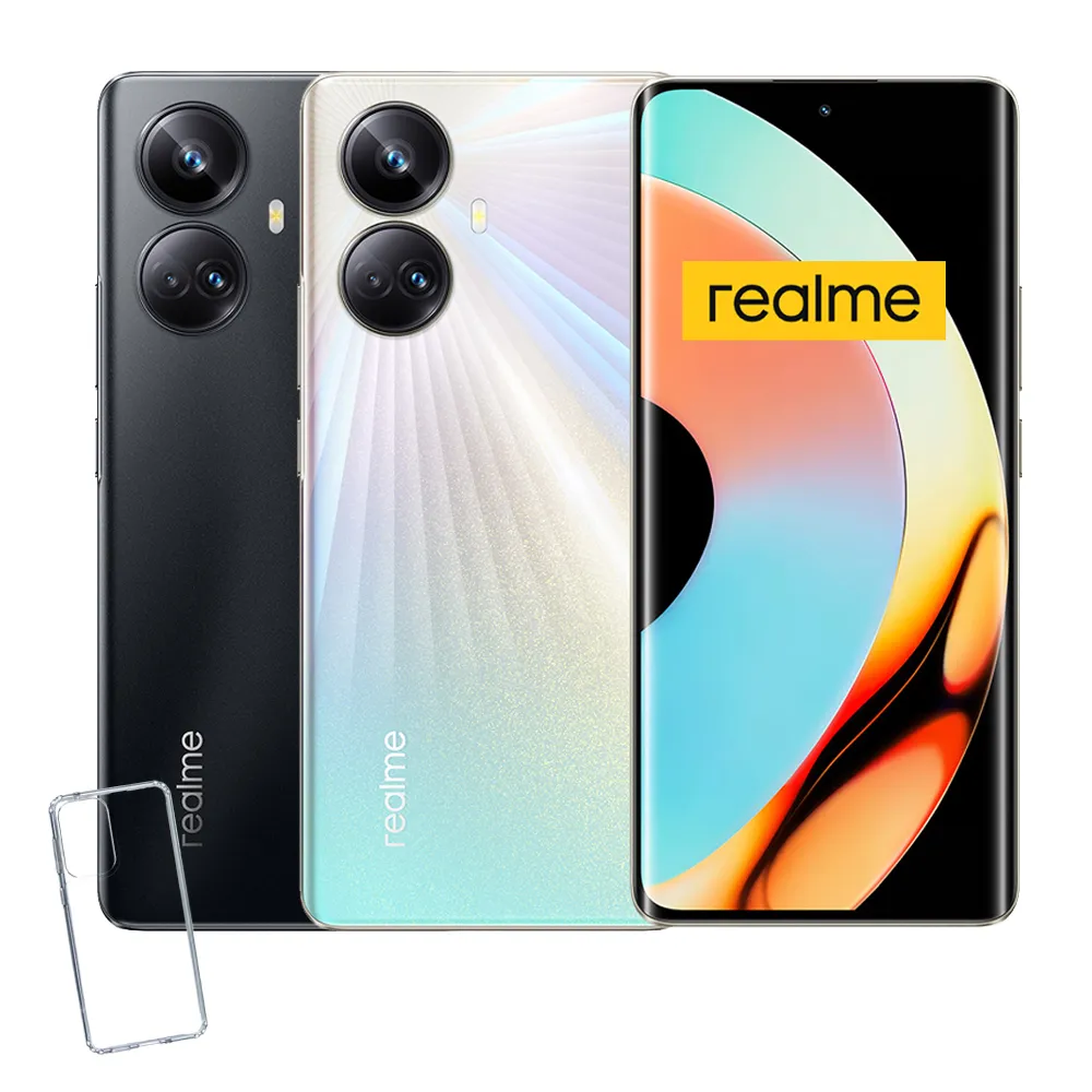 クーポンの入手 Realme X2 Pro MasterEdition大師版 12G/256GB