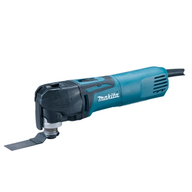 【MAKITA 牧田】TM3010CX8 調速魔切機快拆110V(TM3010CX8)