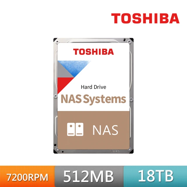 TOSHIBA 東芝 4入 ★ N300系列 3.5吋 16