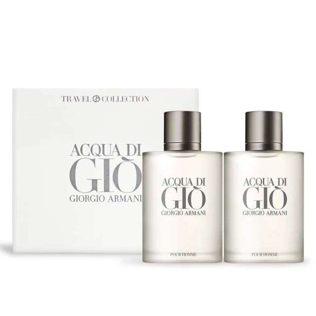 Giorgio Armani 亞曼尼香水