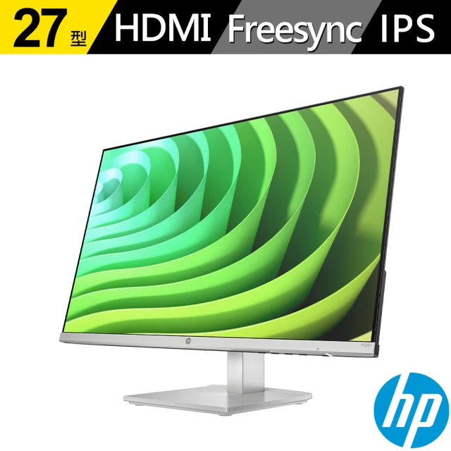 HP 惠普 V22i G5 22型IPS FHD 75Hz 