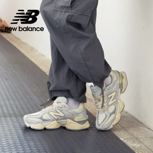 NEW BALANCE NB 運動鞋/復古鞋_男鞋/女鞋_灰