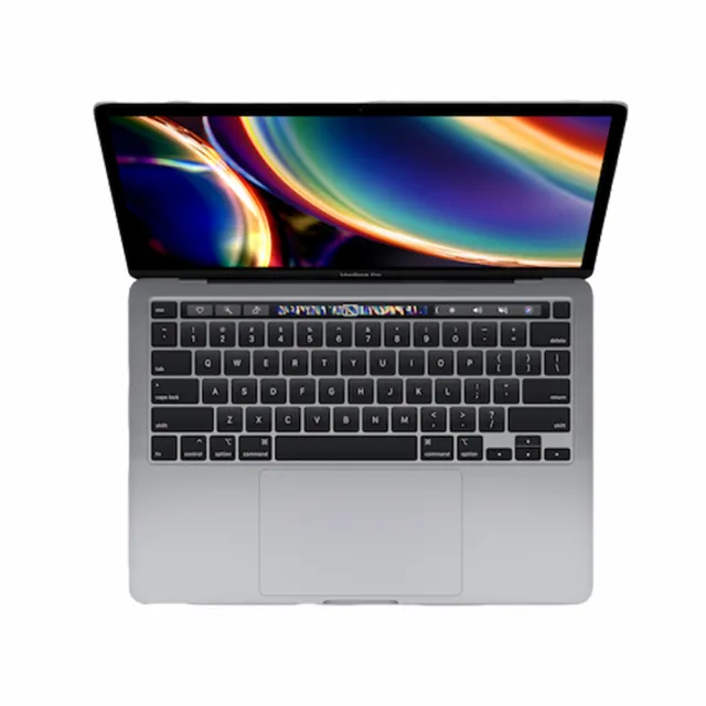 【Apple 蘋果】A 級福利品 MacBook Pro Retina 13吋 TB i5 2.0G 處理器 16GB 記憶體 512GB  SSD(2020)