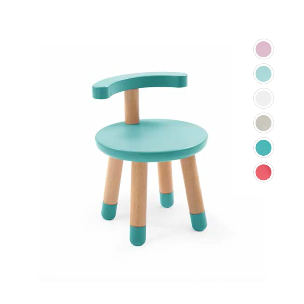 【STOKKE】MuTable Chair 多功能遊戲桌兒童椅