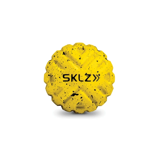 【美國 SKLZ】足部按摩球 Foot Massage Ball(按摩/放鬆/筋膜球)