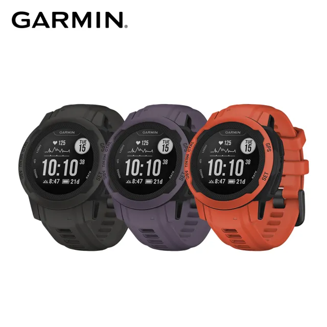 GARMIN】INSTINCT 2S 本我系列GPS腕錶- momo購物網- 好評推薦-2023年7月