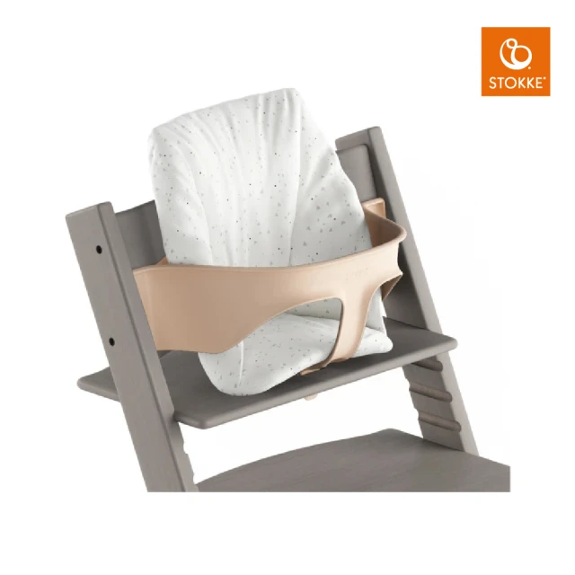 【STOKKE】Tripp Trapp Mini Baby Cushion 成長椅迷你嬰兒坐墊