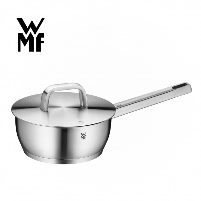 WMFWMF ICONIC 單手鍋 18cm
