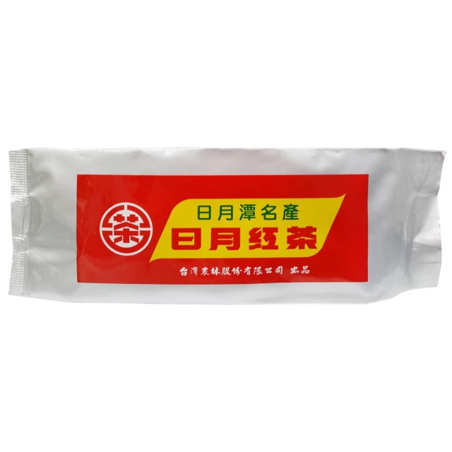 台灣農林 仙女紅茶200gx6包組(散茶)(超商聯名紅茶)品