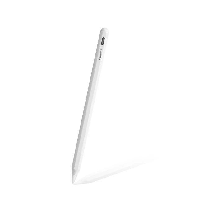 貼膜達人 Apple Pencil 觸控金屬芯類紙膜筆尖(適