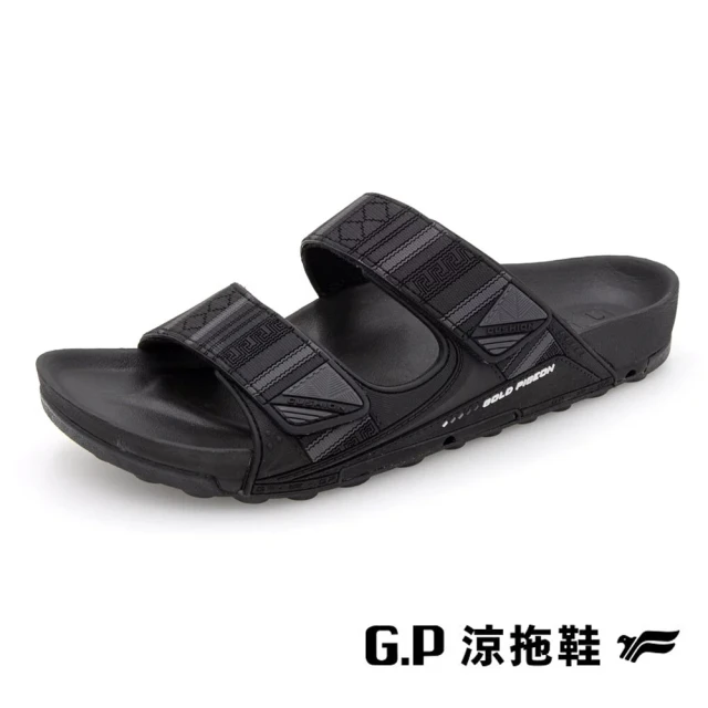 DK 高博士 懶人休閒晴雨鞋 A0225-90 黑色評價推薦