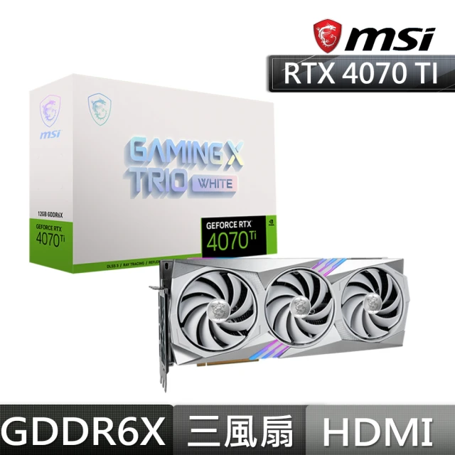 MSI 微星 GeForce RTX 4060 Ti GAM