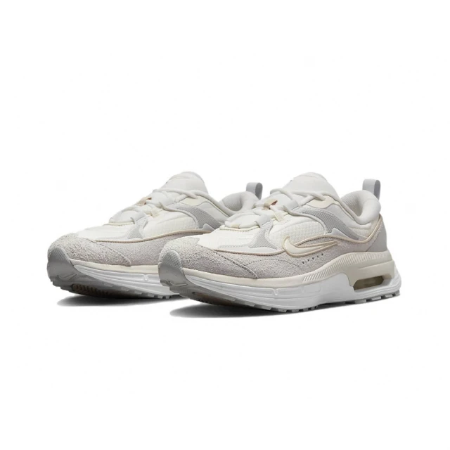 NIKE 耐吉 Nike Air Max Bliss LX Summit White 雪山白 DX5658-100