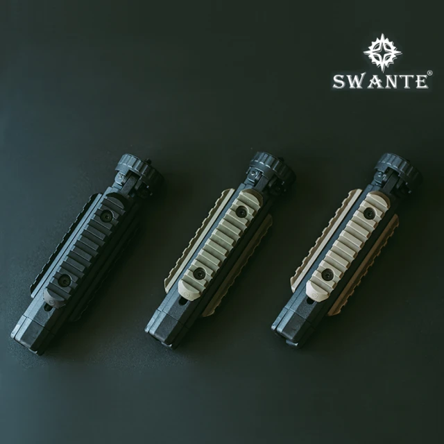 SWANTE 戰術三腳架 3色(戶外露營)