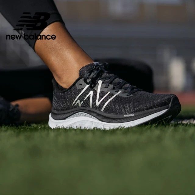 NEW BALANCE NB 跑鞋_女鞋_黑色_WFCPRLB4-D