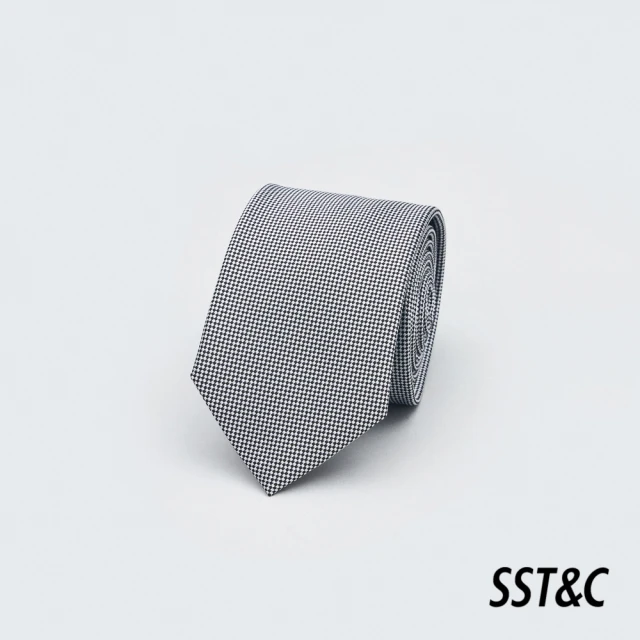 SST&CSST&C 限時６８折 紋理領帶1912306007