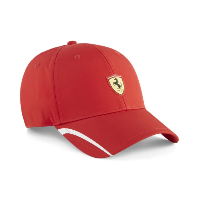 PUMA Ferrari系列棒球帽 男女共同 0252000
