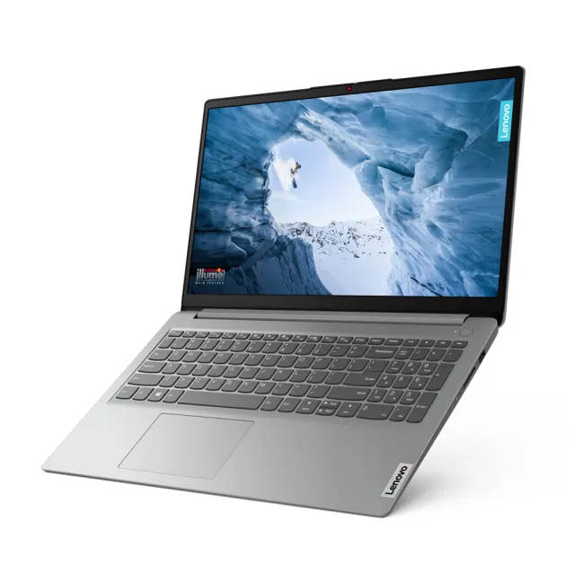 Lenovo】15.6吋R5輕薄筆電(IdeaPad Slim 1/82VG003XTW/R5-7520U/8G