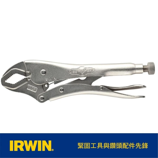 IRWIN 握手牌IRWIN 握手牌 萬能鉗(IW-10CR-10508017)