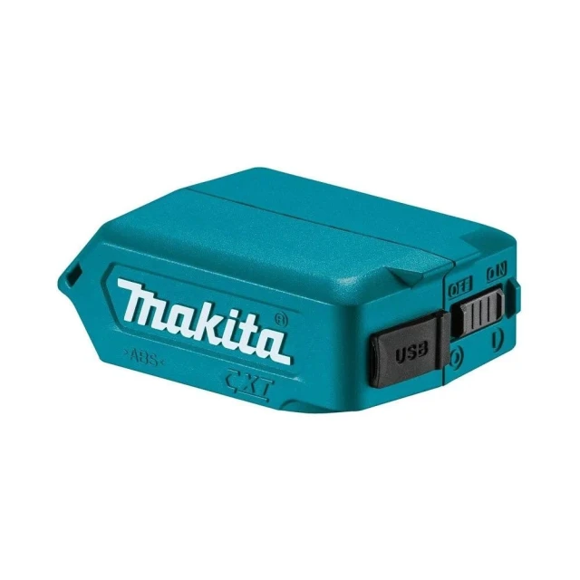 MAKITA 牧田 12VUSB電池轉換器(ADP08)