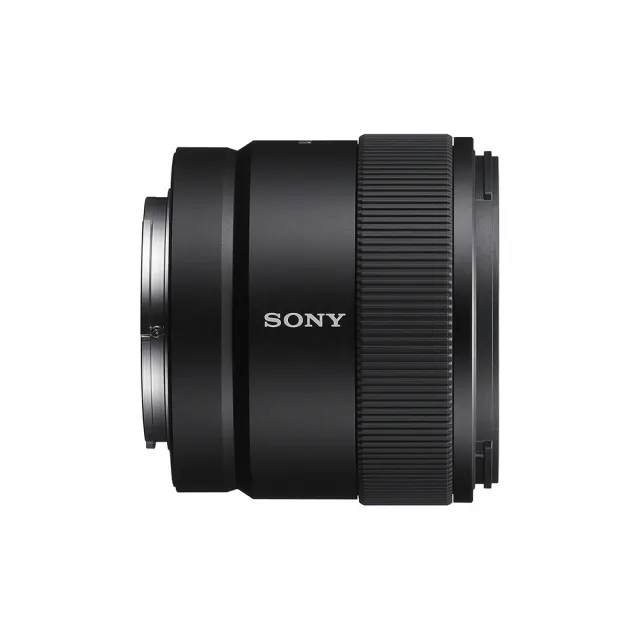 SONY 索尼】APS-C E 11mm F1.8 大光圈廣角定焦鏡SEL11F18(公司貨