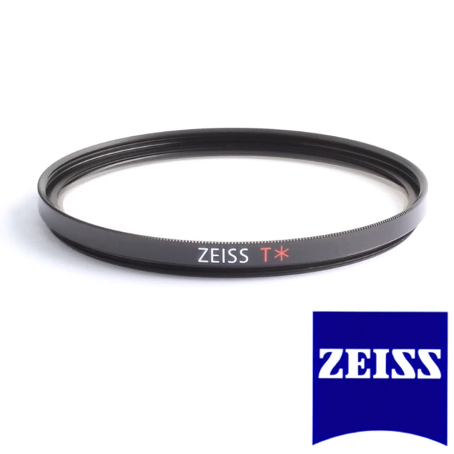 ZEISS 蔡司 T* UV 濾鏡 / 62mm