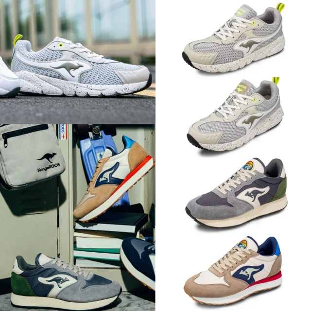 Kangaroos on sale price shoes