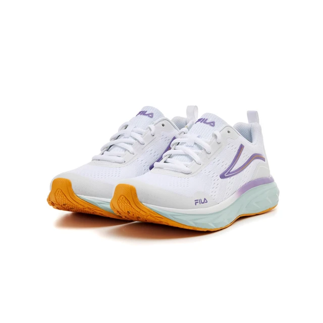 FILA Court Trend 女 休閒鞋 復古 網球 小