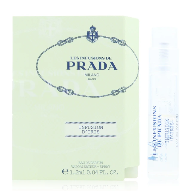 PRADA 普拉達香水