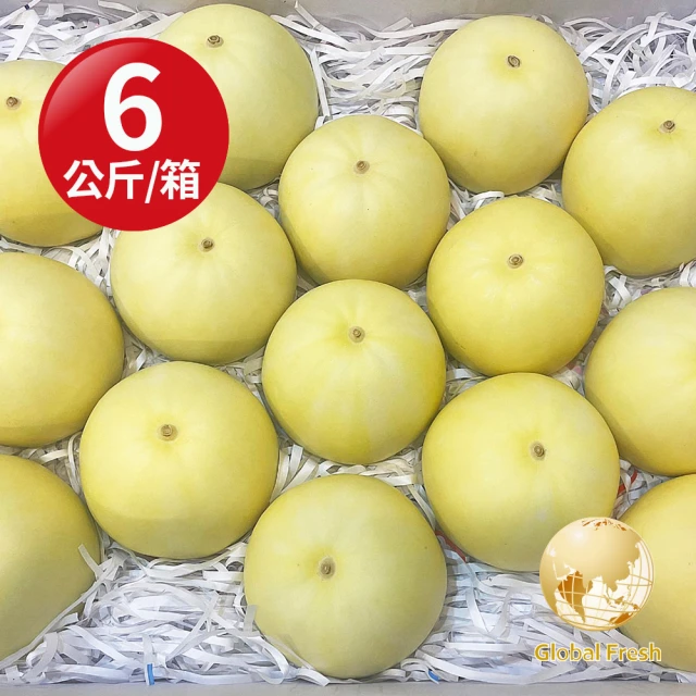 果樹寶石 中部日本阿露斯哈密瓜2顆x1盒（5斤/盒）(產銷履
