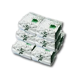 【名池茶業】首批頂級純手採高山烏龍茶(75gx24)