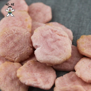 【旺旺】紅麴物語經濟包超值3件組(240g*3入)