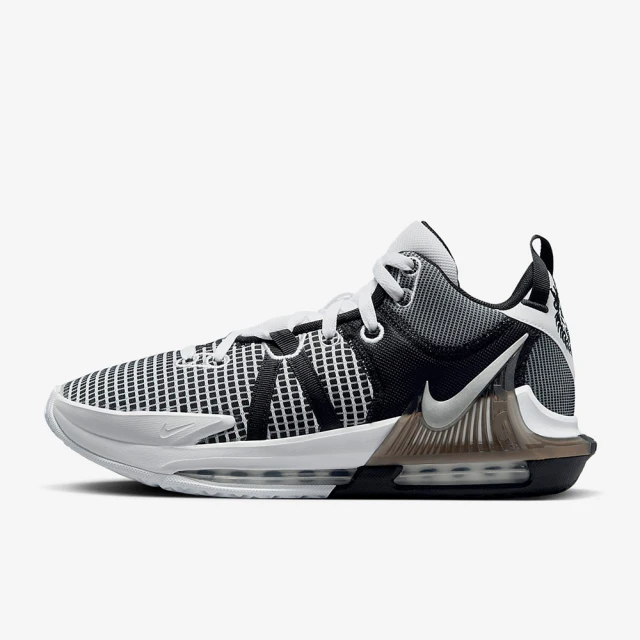 NIKE 耐吉LEBRON WITNESS VII EP 男鞋運動籃球鞋(DM1122100) - 價格品牌網