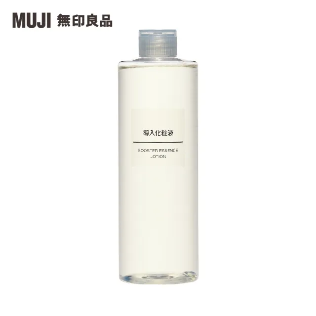 MUJI 無印良品】MUJI導入化妝水- momo購物網- 好評推薦-2023年8月