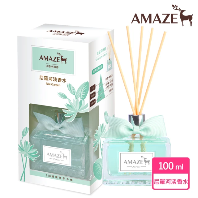 Amaze 森林擴香 淡香水擴香 - 尼羅河淡香水(100ml)