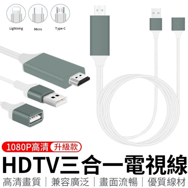 EZCast Pockect HDMI 無線投影傳輸器 套組