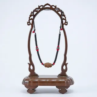 【沉瑜香】帝王御用保命救心鍊(護心)