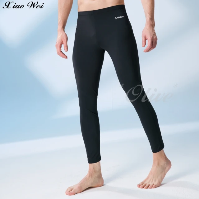 沙兒斯沙兒斯 專業男女通用水陸兩用運動機能褲(NO.B5623358)