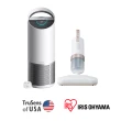 【美國Trusens】雙氣流UV殺菌空氣感測清淨機Z1000+大拍4.0(Z1000-適合6.7坪)