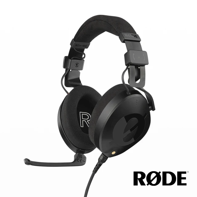 RODE Streamer X 錄音介面 / 影像擷取卡(公