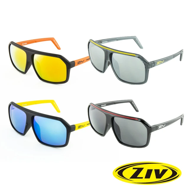 ZIV BOMBA潮牌太陽眼鏡/護目鏡 多款(太陽眼鏡/墨鏡/抗UV/路跑/單車/自行車)