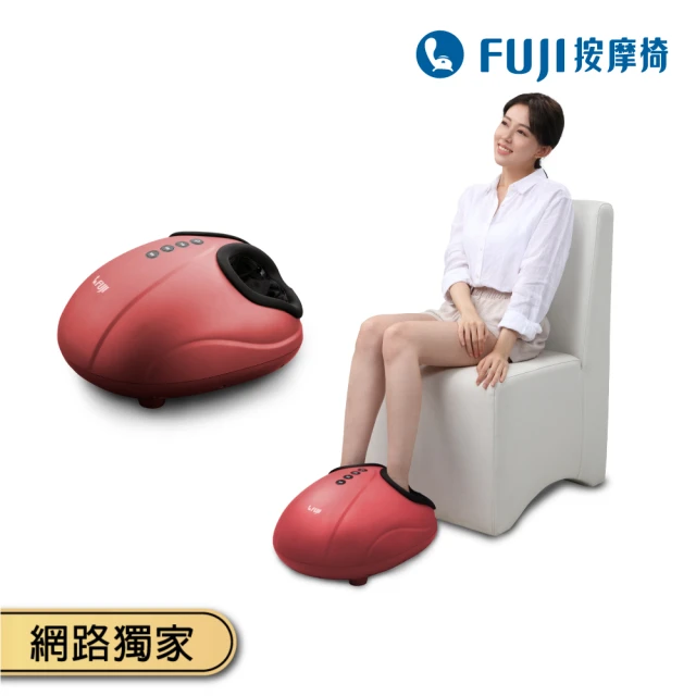 足底按摩器