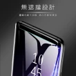 三星 Samsung S8 曲面高清防窺玻璃鋼化膜手機保護貼(S8 保護貼 S8鋼化膜)