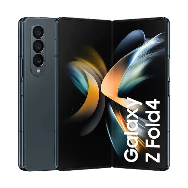 SAMSUNG 三星】S級福利品Galaxy Z Fold4 5G 7.6吋(12G/256G) - momo