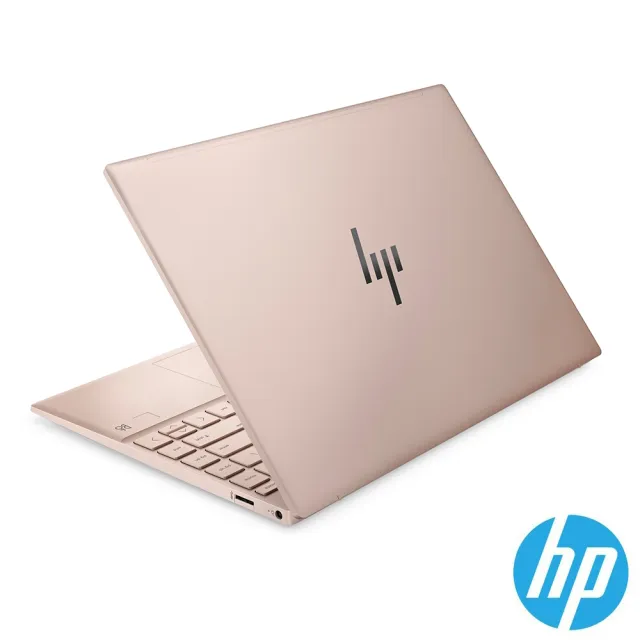 HP 惠普】13吋R7-7735U 輕薄筆電(星鑽13 Pavilion Aero 13-be2003AU