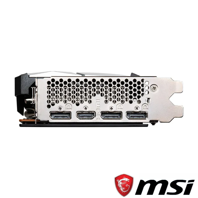 MSI 微星】Radeon RX 6600 MECH 2X 8G 顯示卡- momo購物網- 好評推薦