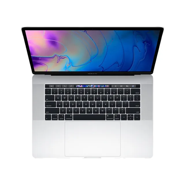 Apple】A 級福利品MacBook Pro 15吋TB i7 2.6G 處理器16GB 記憶體256GB