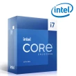 【Intel 英特爾】13代Core i7-13700F 中央處理器